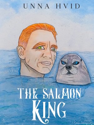 cover image of The Salmon King